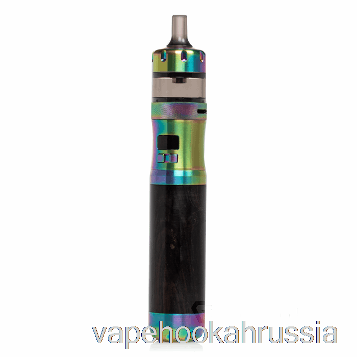 Vape Russia Bp Mods X Dovpo световой меч X 60 Вт комплект модов радуга